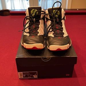 Jordan 6 Rings